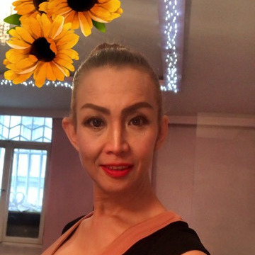 Natty Wanakaseamsuk, 55, Budapest, Hungary