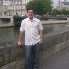 Carlos, 50, Monterrey, Mexico