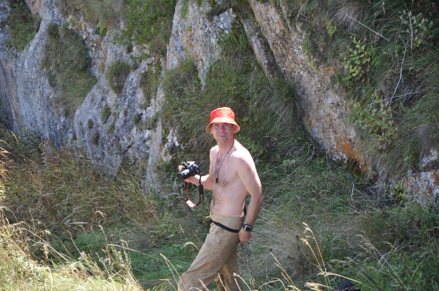 Сергей Шишков, 49, Volzhskiy, Russian Federation