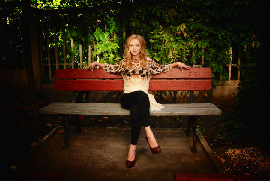 Nika, 36, Kiev, Ukraine