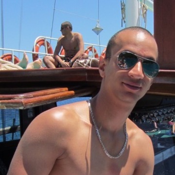 Walid, 40, Bishah, Saudi Arabia