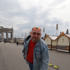 Кирилл, 58, Moscow, Russian Federation