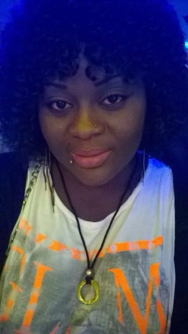 jenny, 37, Douala, Cameroon