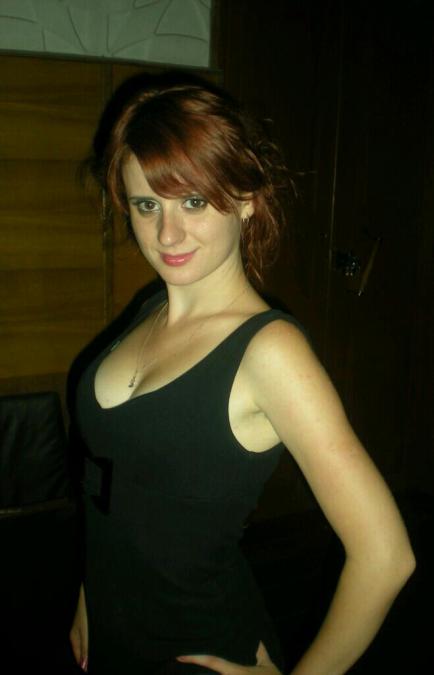 Оля , 31, Kiev, Ukraine