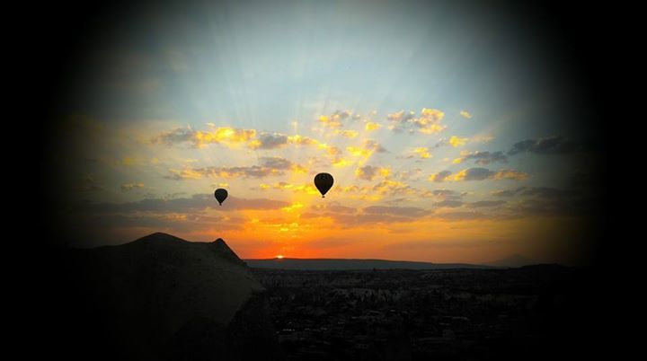 Serdar Sener, 44, Istanbul, Turkey