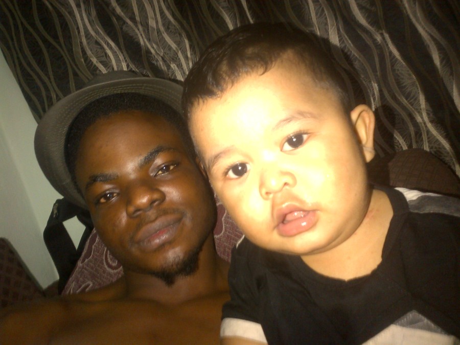 bouyant, 38, Damansara, Malaysia