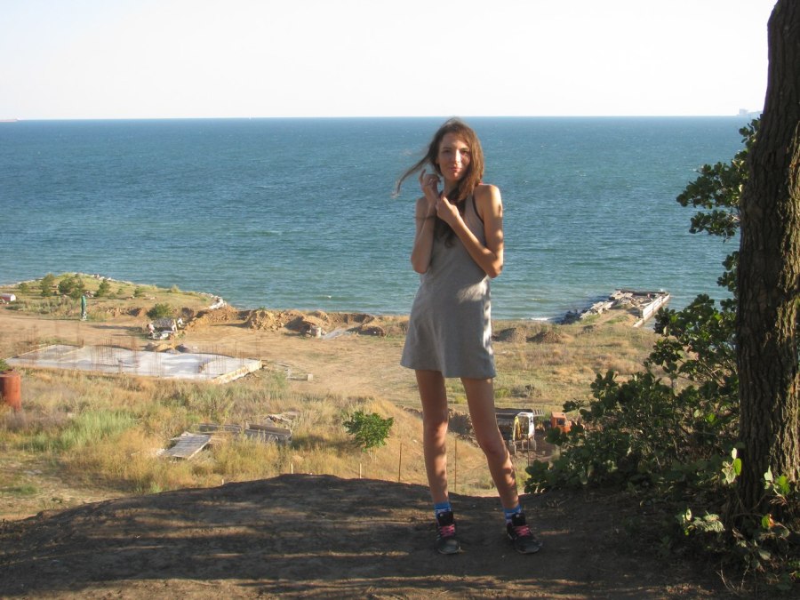 Aleksa M, 38, Odesa, Ukraine