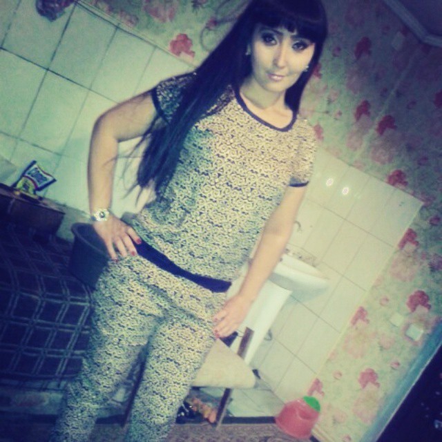 Диляра, 35, Almaty, Kazakhstan