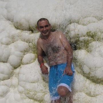 yamaan, 58, Antalya, Turkey