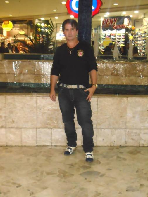 Elias MAHAMADE PEREZ, , 