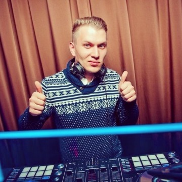 Igor Fridman, 36, Moscow, Russian Federation