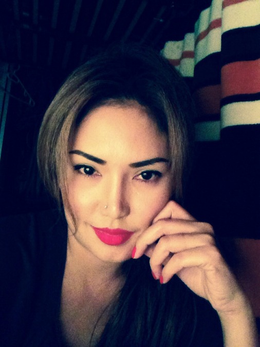 Sarah, 49, Dubai, United Arab Emirates