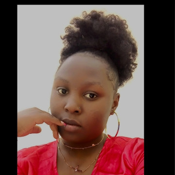 Mercy, 25, Muscat, Oman