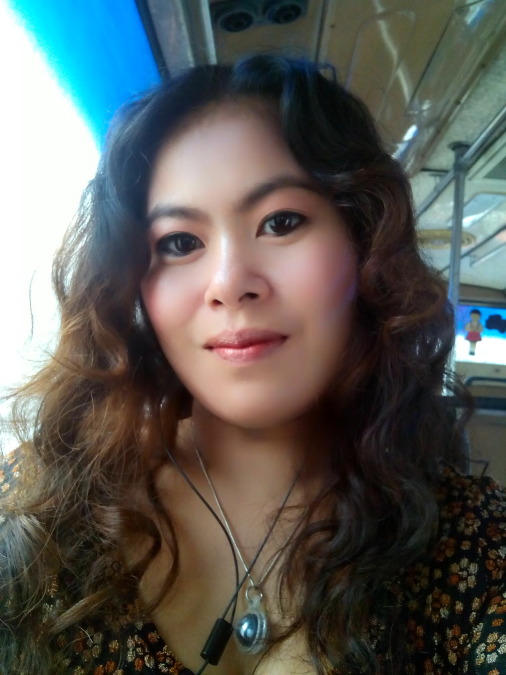 nuch, 46, Nonthaburi, Thailand