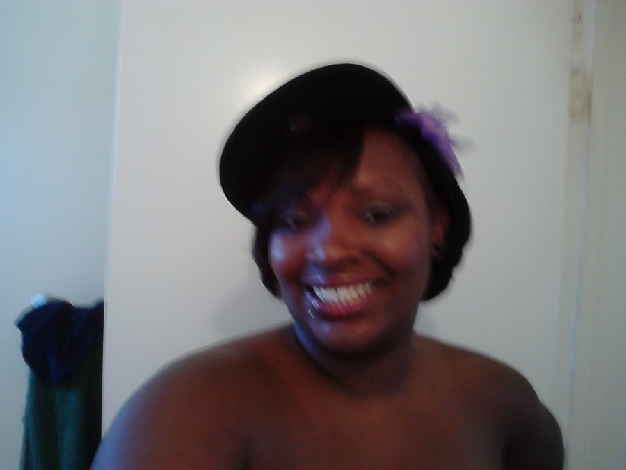 Amebong Ettima, 40, Los Angeles, United States