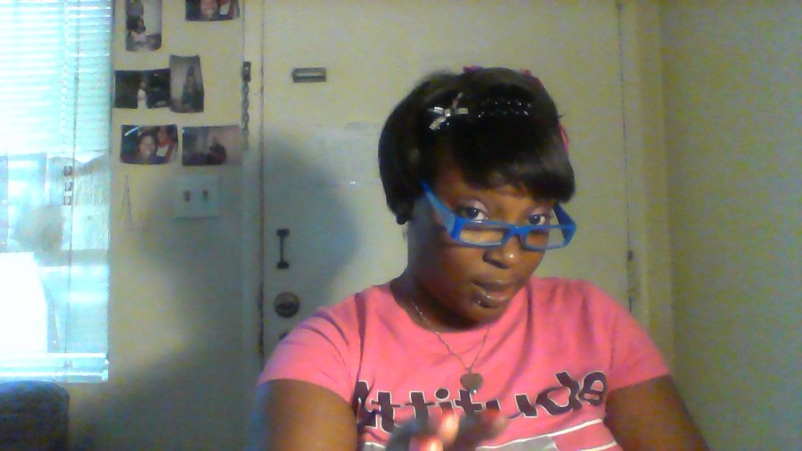 Amebong Ettima, 40, Los Angeles, United States