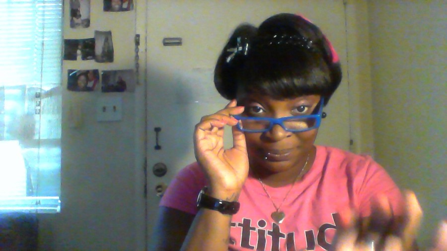 Amebong Ettima, 40, Los Angeles, United States