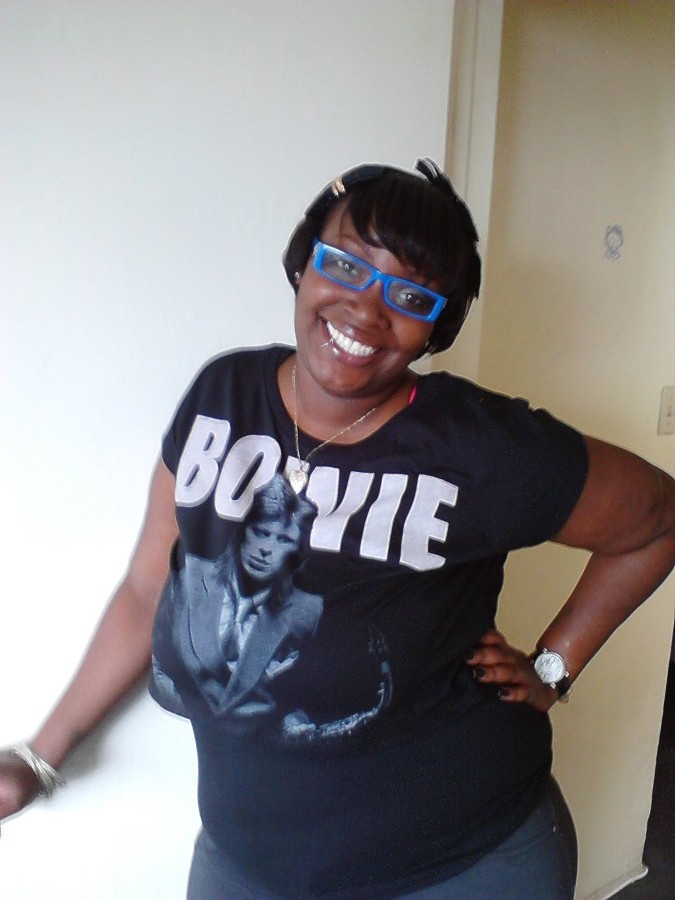 Amebong Ettima, 40, Los Angeles, United States