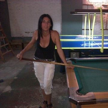 mariana, 51, Asuncion, Paraguay