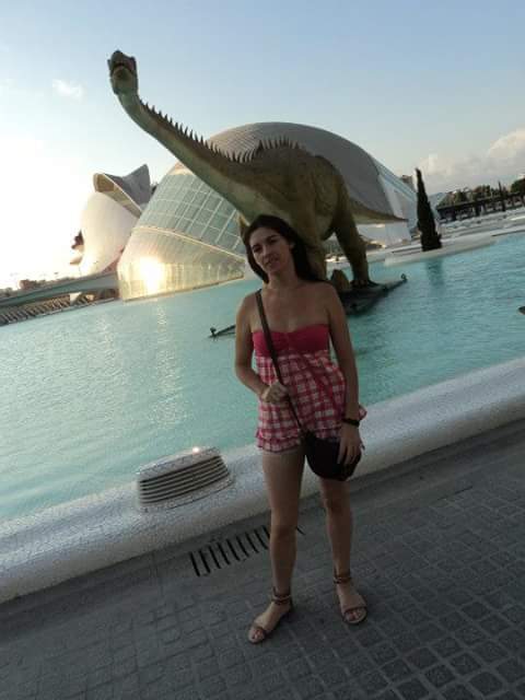 mariana, 51, Asuncion, Paraguay