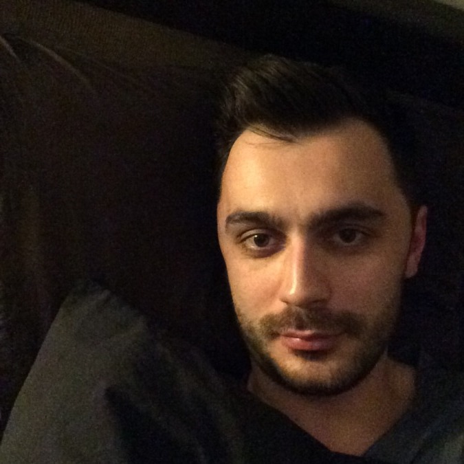 Ihor, 40, Kiev, Ukraine