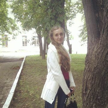 Maria, 32, Simferopol', Russian Federation