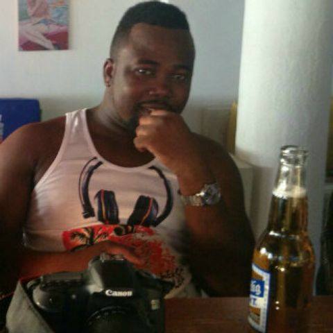 prince, 37, Makati, Philippines