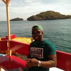 prince, 37, Makati, Philippines