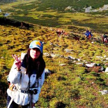 Jessica, 42, Chengdu, China