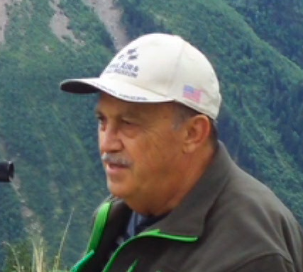Kazim Karabek, 70, Ankara, Turkey