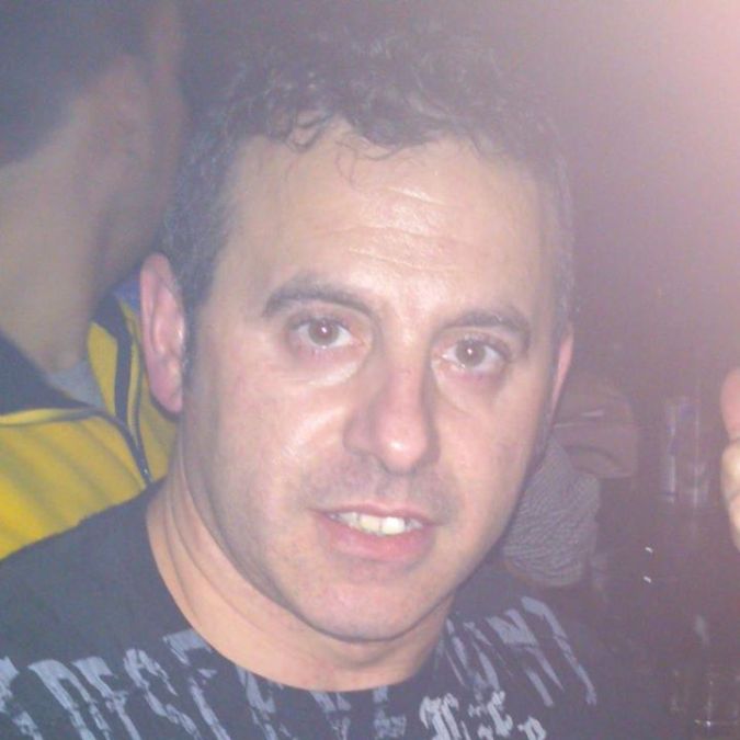 Julio Martinez Martinez, 55, 