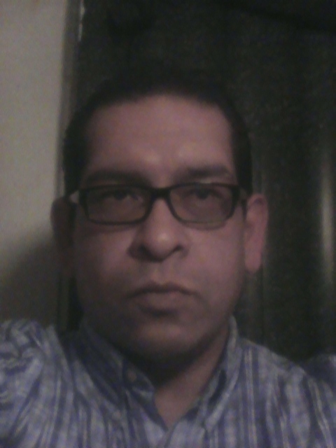miguel angel osorio orozc, 47, Mexico City, Mexico