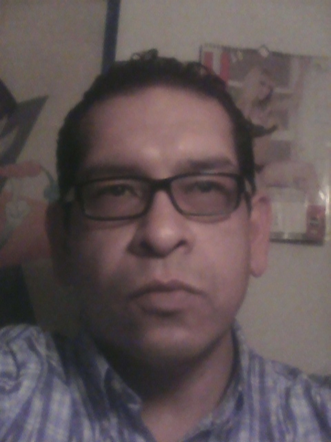 miguel angel osorio orozc, 47, Mexico City, Mexico