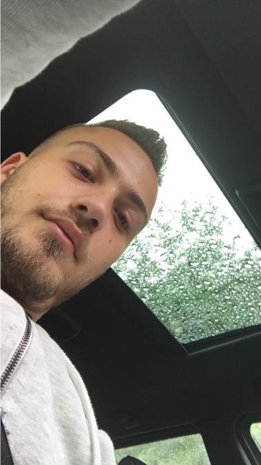 Eliseo, 32, Tirana, Albania