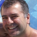 Omer, 50, Mersin, Turkey