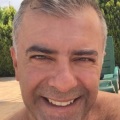 Omer, 50, Mersin, Turkey