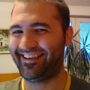 jasa, 42, Sarajevo, Bosnia and Herzegovina