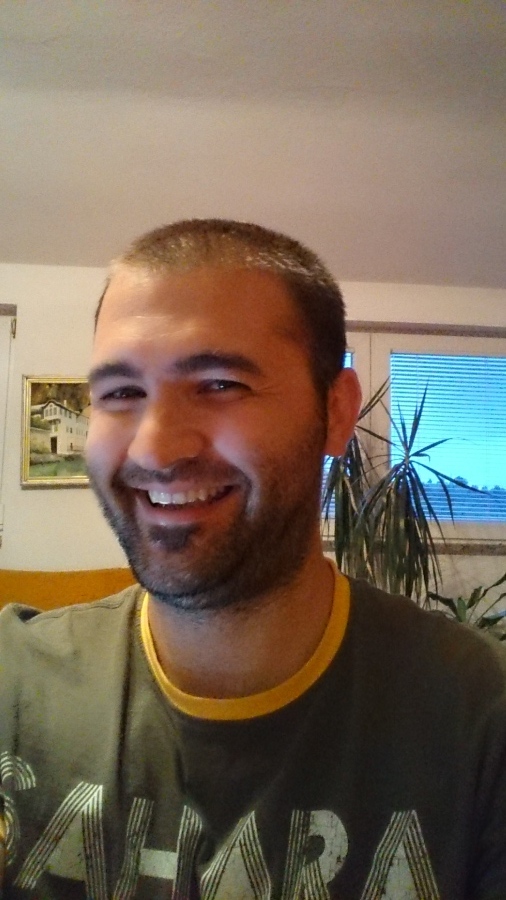 jasa, 42, Sarajevo, Bosnia and Herzegovina