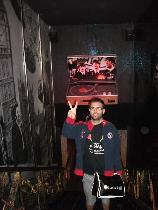 jasa, 42, Sarajevo, Bosnia and Herzegovina