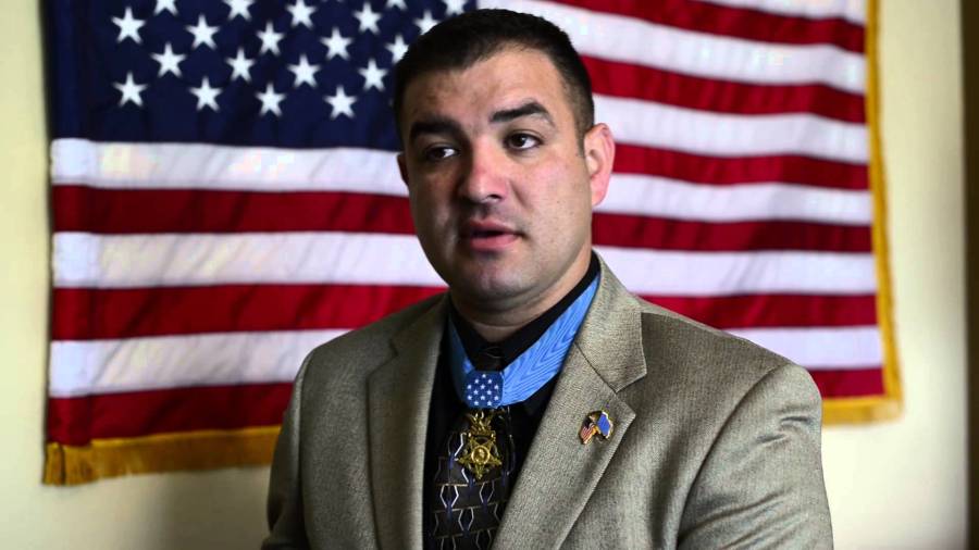 George Frank, 58, Tampa, United States