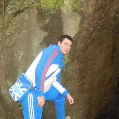 Evgeniy, 38, Rostov-on-Don, Russian Federation