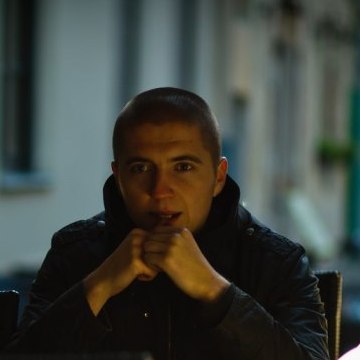 Денис, 38, Netishyn, Ukraine