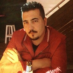 Abdurrahman Ural, 41, Antalya, Turkey