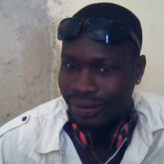 henry j demba, 43, Banjul, The Gambia