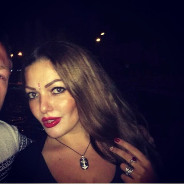 Алина Смолина, 32, Irkutsk, Russian Federation