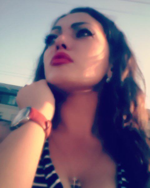 Алина Смолина, 32, Irkutsk, Russian Federation