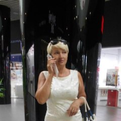 елена, 66, Mariupol', Ukraine