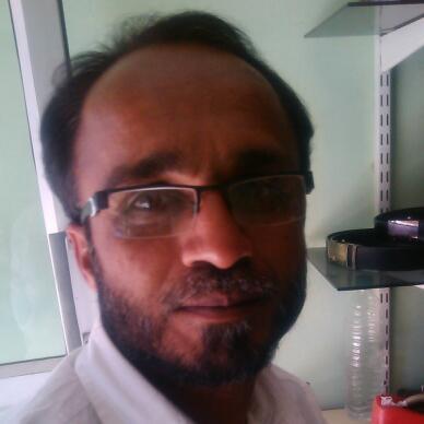 atheeque rahman, 50, Chennai, India