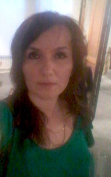 Anastasia, 45, Vladivostok, Russian Federation