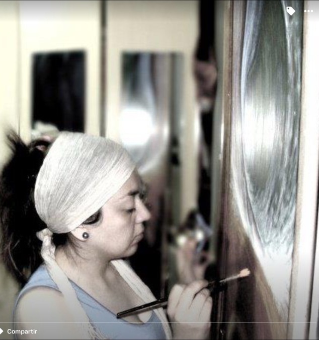 karen, 40, Punta Arenas, Chile